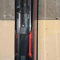 Sci Fischer The Curv DTX cm 164