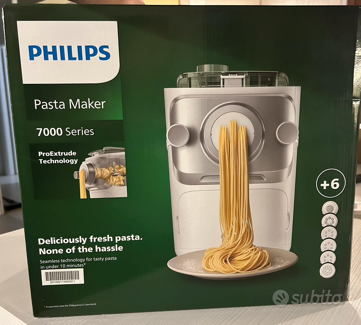 Pasta maker Philips 7000 series - Elettrodomestici In vendita a Brescia