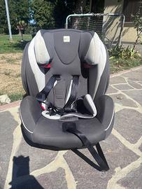 Seggiolino auto