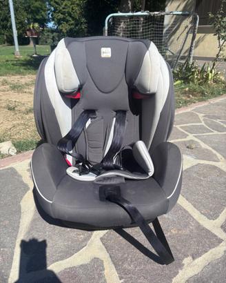 Seggiolino auto