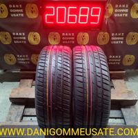 2 GOMME ESTIVE 185 55 15 TAURUS 85% DOT22