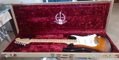 Fender stratocaster made in USA come nuova