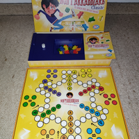 Gioco da tavolo Non t'arrabbiare