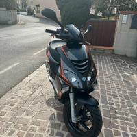 Piaggio NRG Power