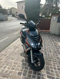 Piaggio NRG Power