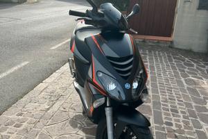 Piaggio NRG Power