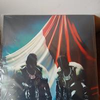 Album vinile Sfera ebbasta