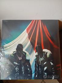 Album vinile Sfera ebbasta