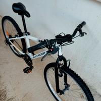 bici decathlon st100 