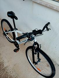 bici decathlon st100 