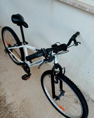 bici decathlon st100 