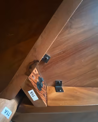 Tavolo da pranzo