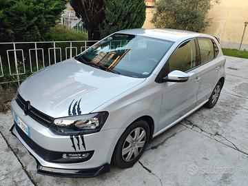POLO VW 1.2