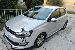 POLO VW 1.2