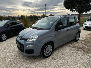 Fiat Panda Hybrid Unico Proprietario PREZZO REALE