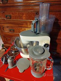 Robot kenwood multione