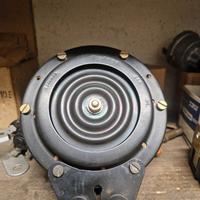 clacson NUOVO CON RELÈ 