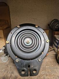 clacson NUOVO CON RELÈ 