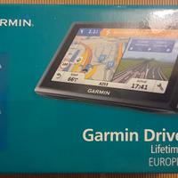 Navigatore Garmin Drive 50