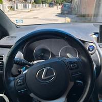 Lexus NX 300h HYBRID KM 57.000