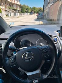 Lexus NX 300h HYBRID KM 57.000