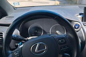 Lexus NX 300h HYBRID KM 57.000