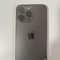 iPhone 13 Pro 128GB Graphite