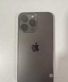 iPhone 13 Pro 128GB Graphite