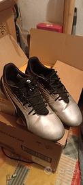 scarpe calcio puma 38,5 