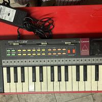 Casio Casiotone MT-18 Tastiera 32 Tasti