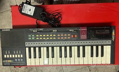 Casio Casiotone MT-18 Tastiera 32 Tasti