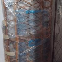 LETTINO X BAMBINI IN VIMINI