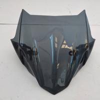Cupolino yamaha mt 09 2017-2020