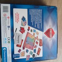 l'eredità gioco da tavolo