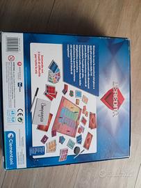 l'eredità gioco da tavolo