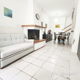 Cielo-Terra con due camere, N/384