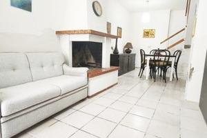 Cielo-Terra con due camere, N/384