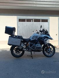 bmw r1200gs
