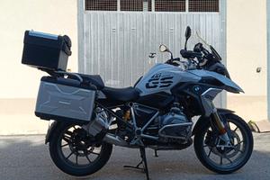 bmw r1200gs