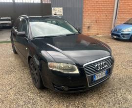 Audi A4 2.0 16V TDI Avant