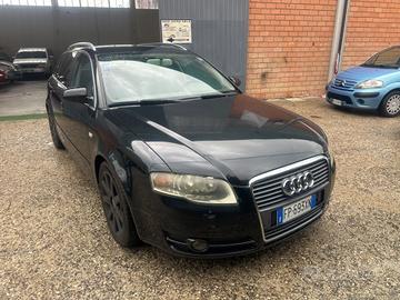 Audi A4 2.0 16V TDI Avant