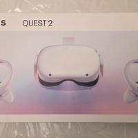 Oculus Quest 2 