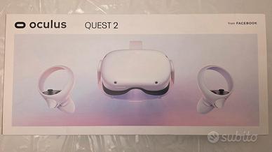 Oculus Quest 2 