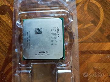 AMD FX 4300