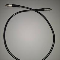 Cavo coassiale digitale Canare 75 ohm