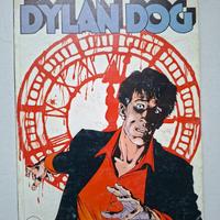 Dylan Dog 26