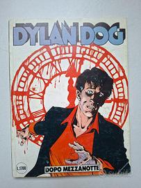 Dylan Dog 26
