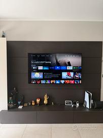 Sony AG9 Oled 65 pollici