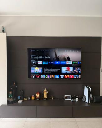 Sony AG9 Oled 65 pollici