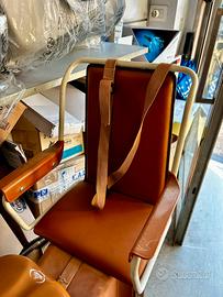 Seggiolino posteriore universale